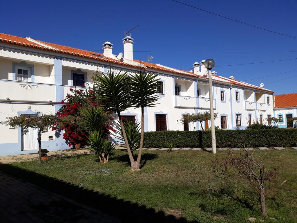 Image of Vivenda Campos Com Vista Mar