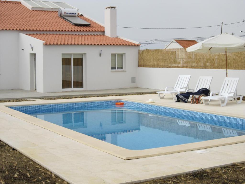 Image of Casa da Azóia