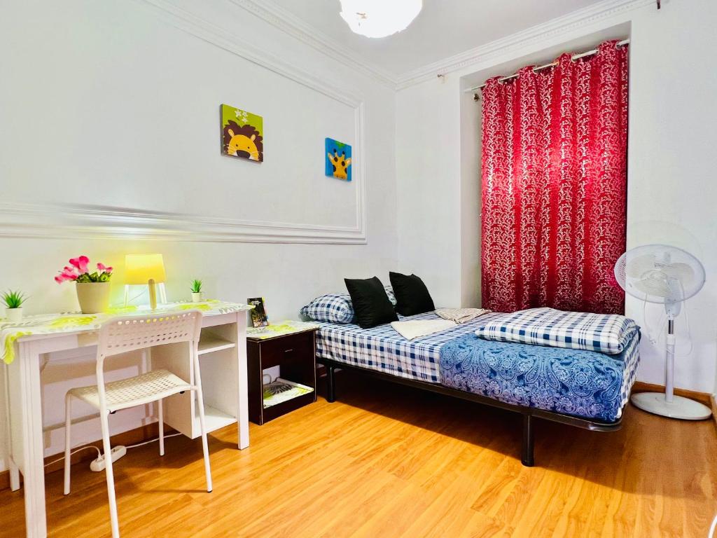 Image of EMBASSY GARDEN - GUESTHOUSE, LDA