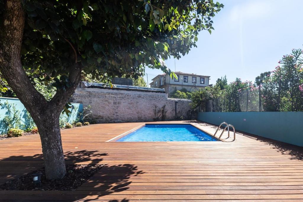 Image of PORTO POOL HOUSE