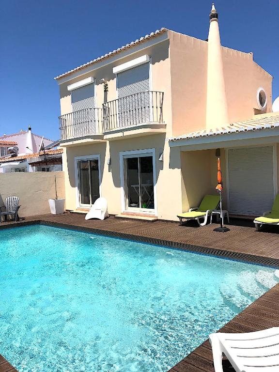 Image of Villa Primavera