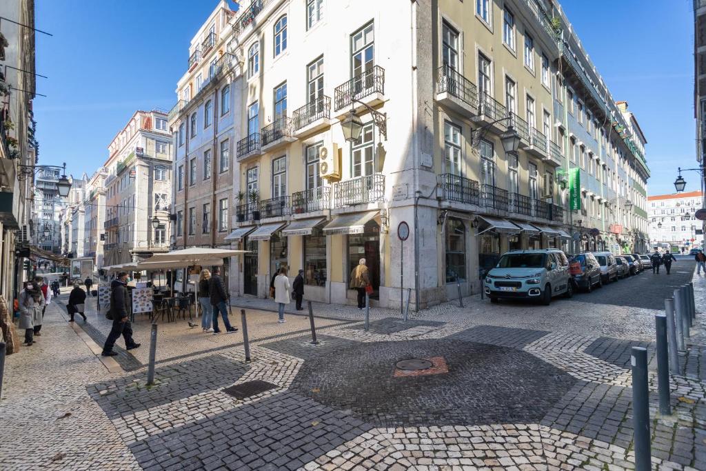 Image of Santa Justa V