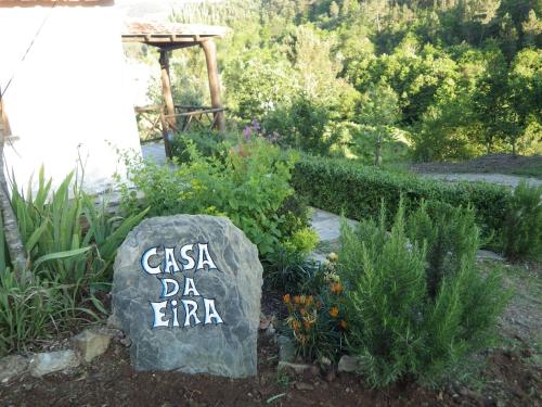 Image of CASA DA EIRA - QUINTA DA CEREJEIRA