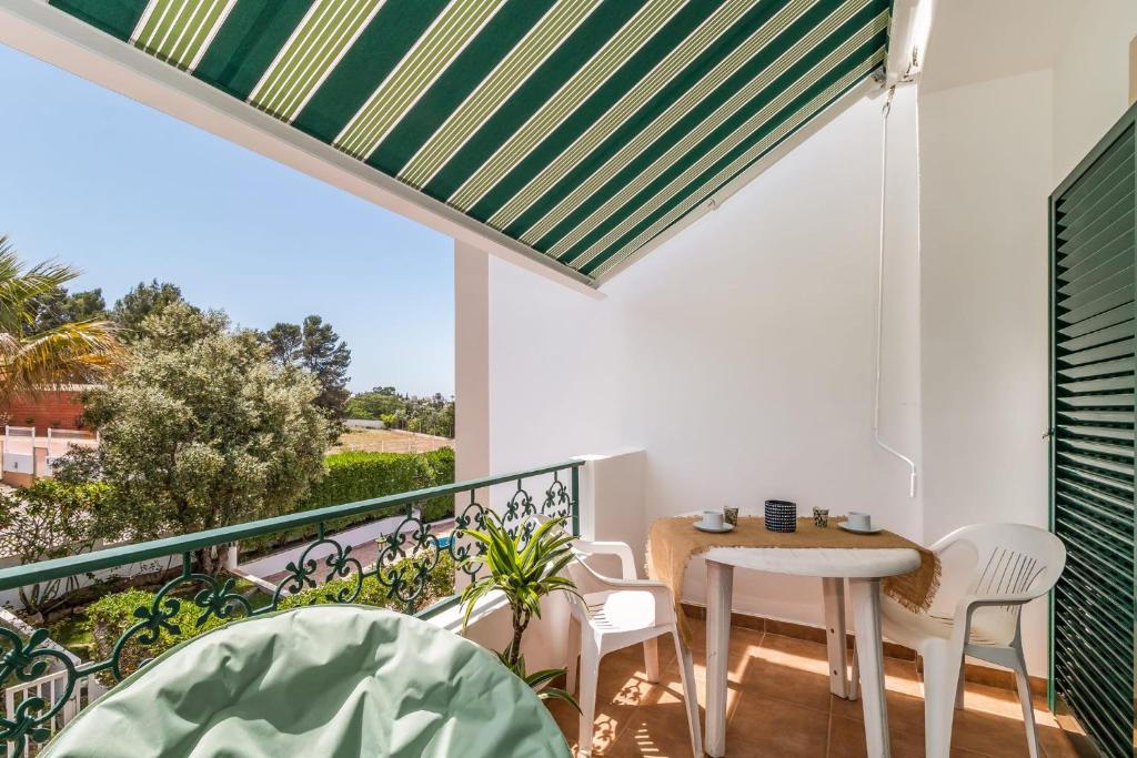 Image of Algarpraia I