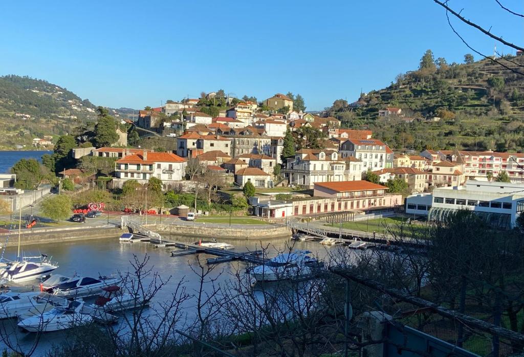 Image of Alojamento da Ribeirinha