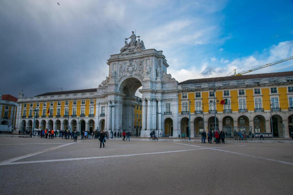 Image of Apartamento pitoresco em Alfama