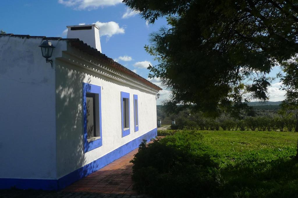Image of Casa de Campo da Quinta do Funchal