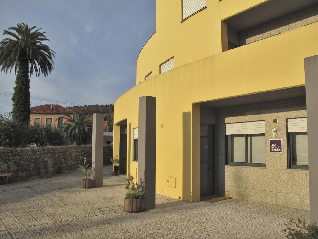 Image of Casa da Vila Cerveira