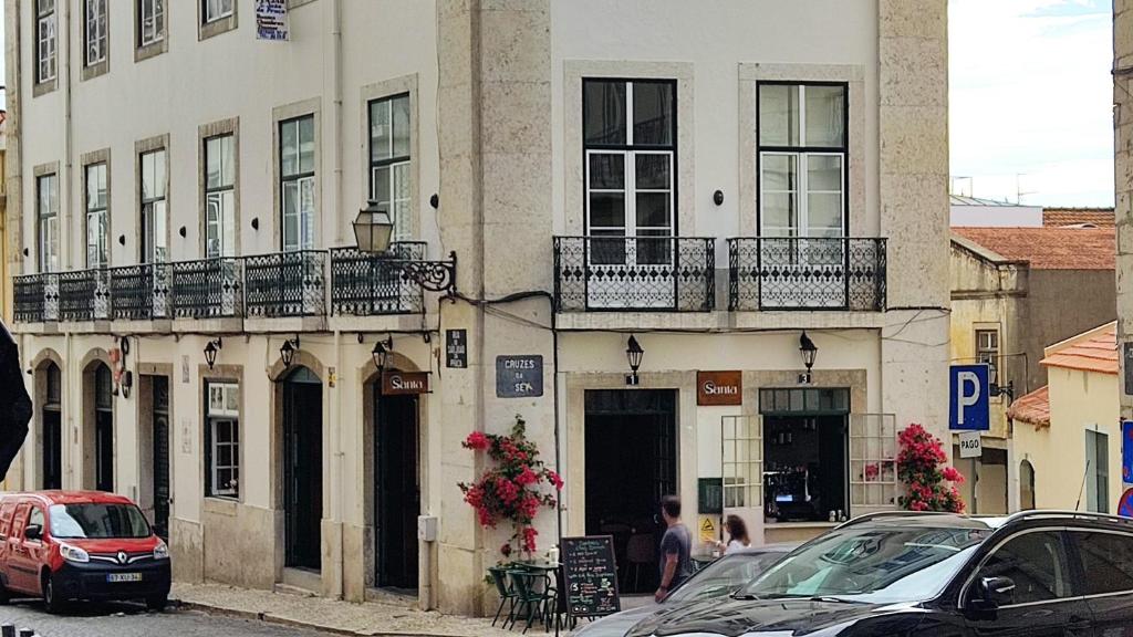 Imagem de No Limit Hostel Alfama