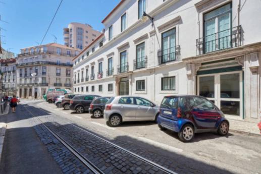 Image of VINTAGE APARTMENT NEAR CHIADO