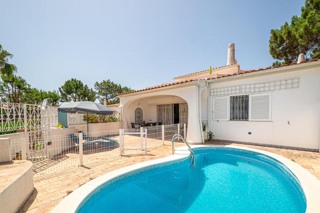 Image of Vale de Lobo 932 Villa