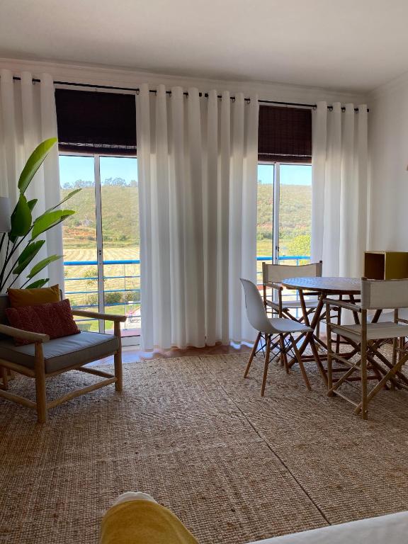Image of Apartamento das Varandas Soalheiras