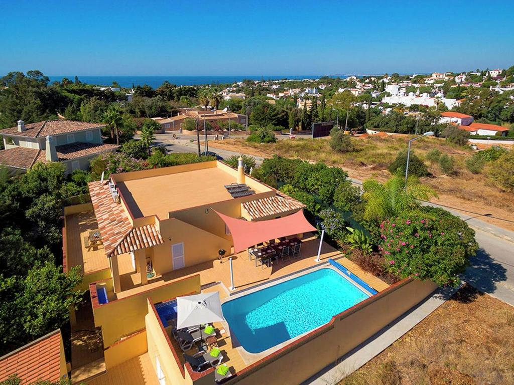 Image of Villa Faria
