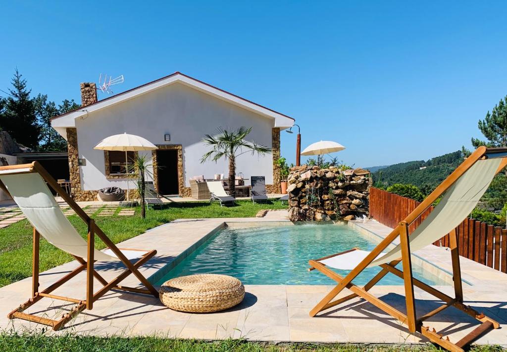 Image of Casa dos Canais