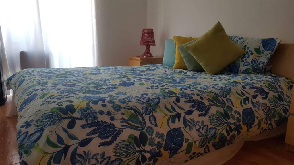 Image of Alojamento local- Apartamento de tipologia T1