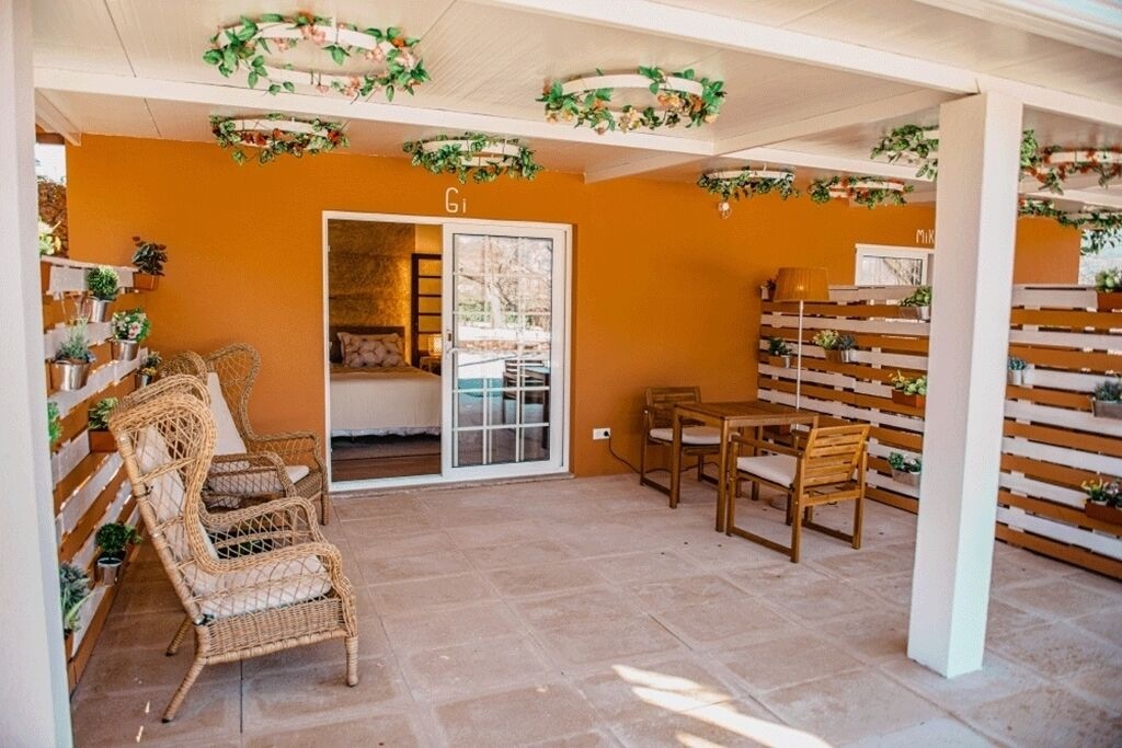 Image of Casa de Basto