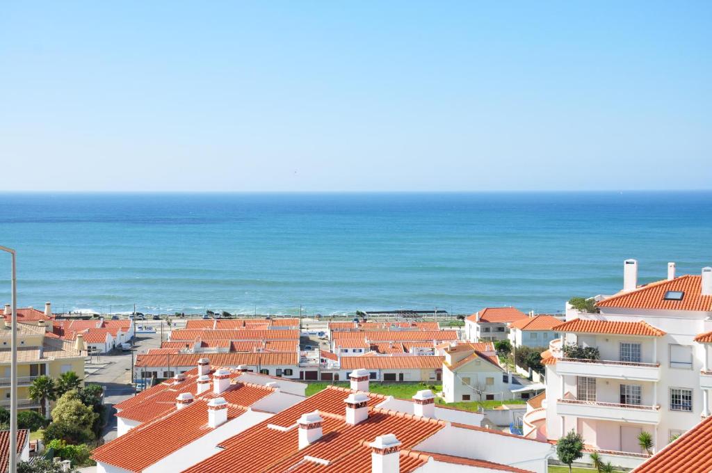 Image of ERICEIRA BEACH PLACE