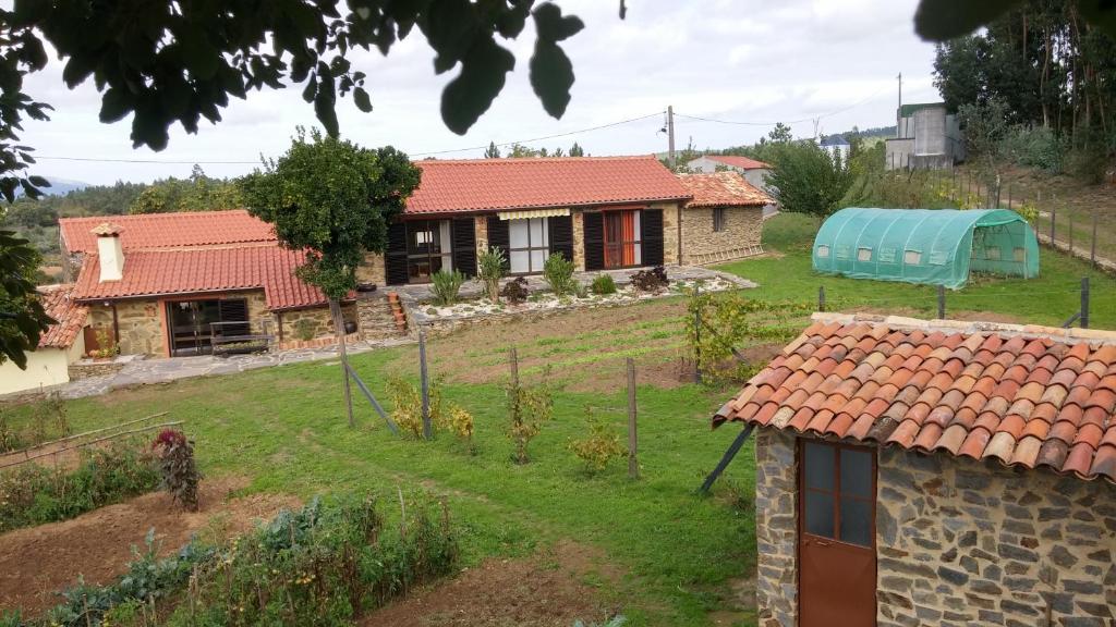 Image of Casa do Moinho