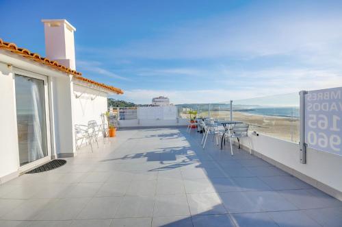 APARTAMENTOS 7 SAIAS