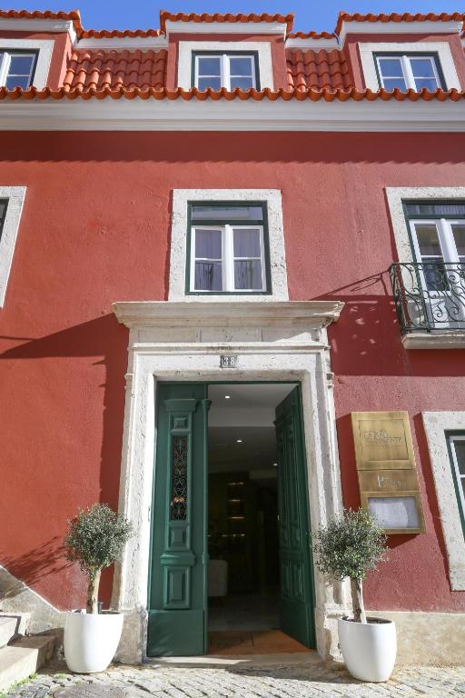 Image of Dona Graça