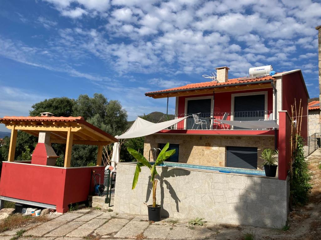 Image of Casa da Ponte da Cruz