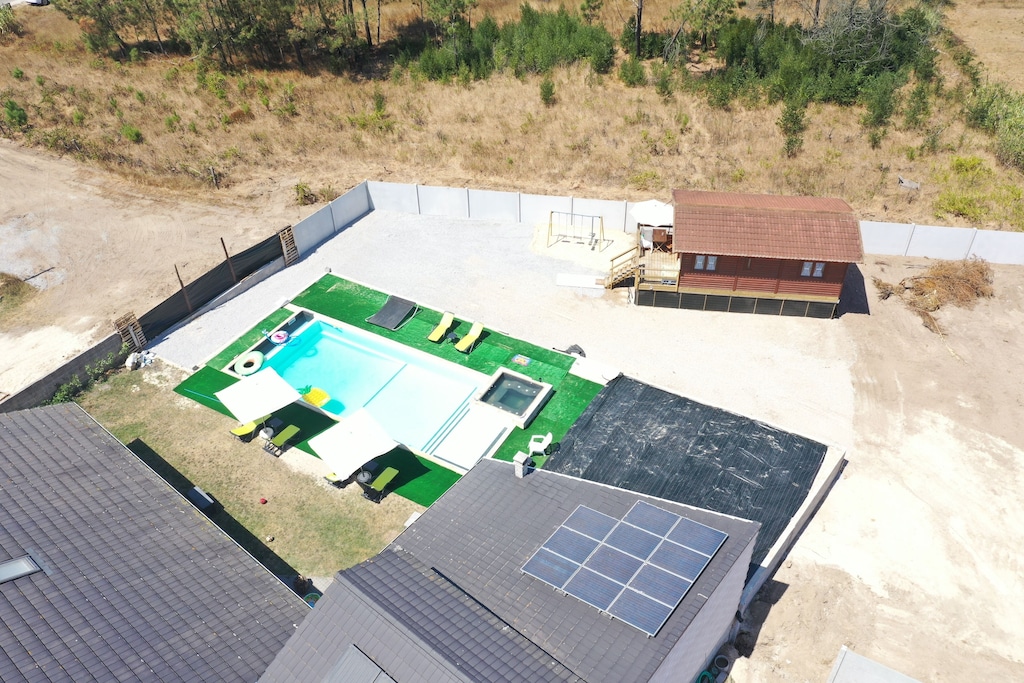 Image of Alojamento Bela Vagueira