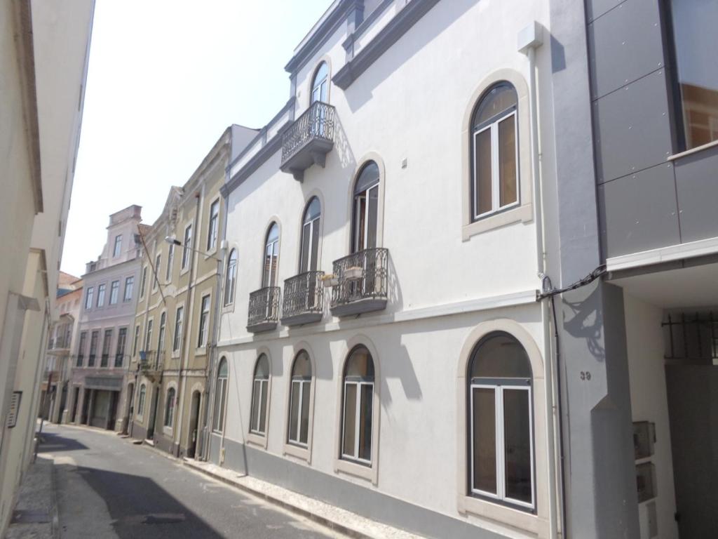 Image of Casa Confortável no centro da cidade