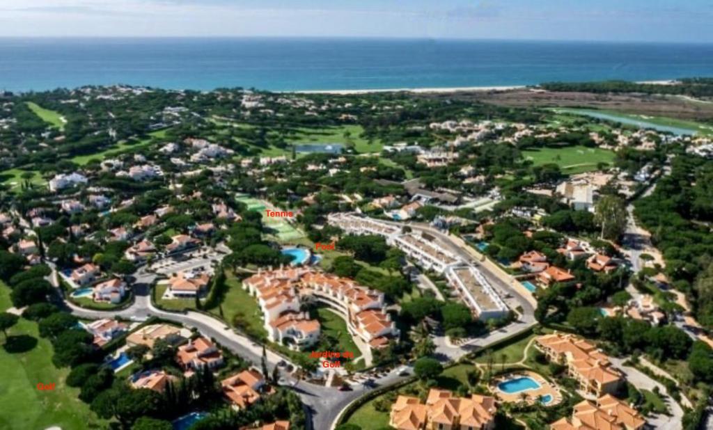 Image of Urbanização dos Quadradinhos, condominio Jardins do Golfe