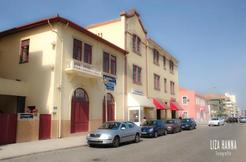 Image of Alameda Guest House GF