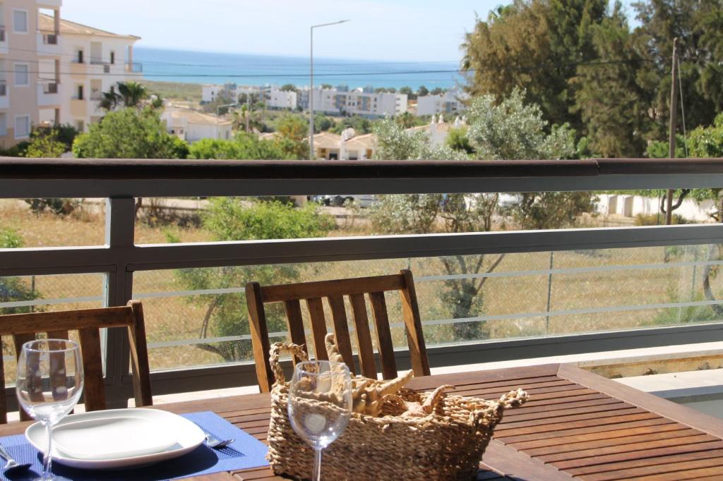 Image of Sea View Meia Praia