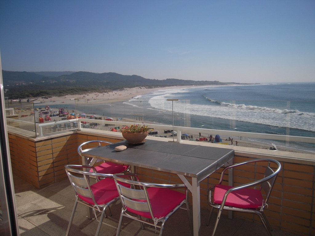 Image of THE ANCHOR BEACH SPOT