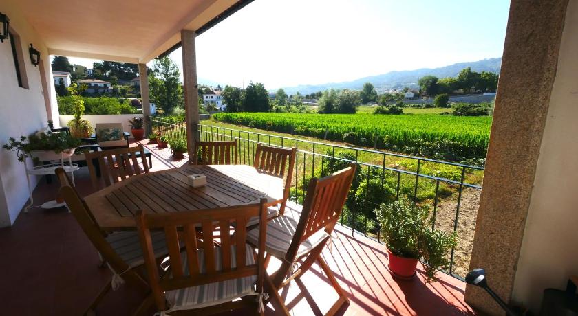 Image of Quinta do Arieiro