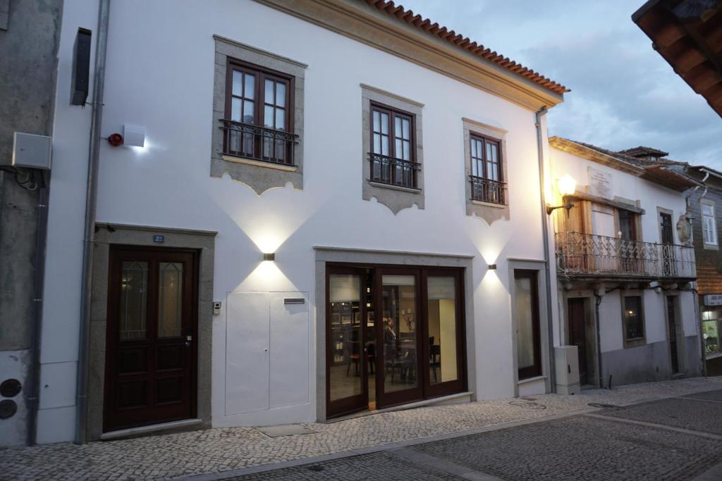 Image of Feira Hostel & Suites