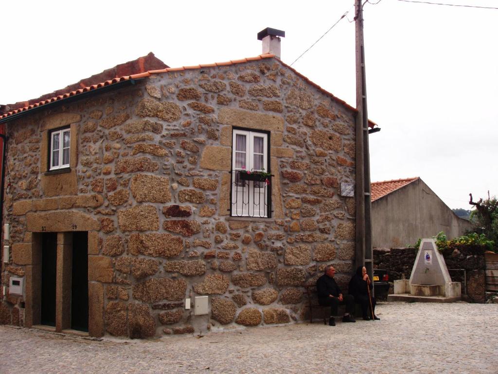 Image of Casa d'Avó Maria