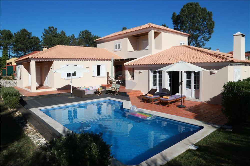 Image of Beach House
