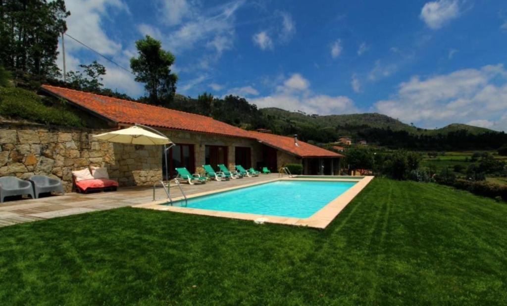 Image of Casa dos Cinco - AL