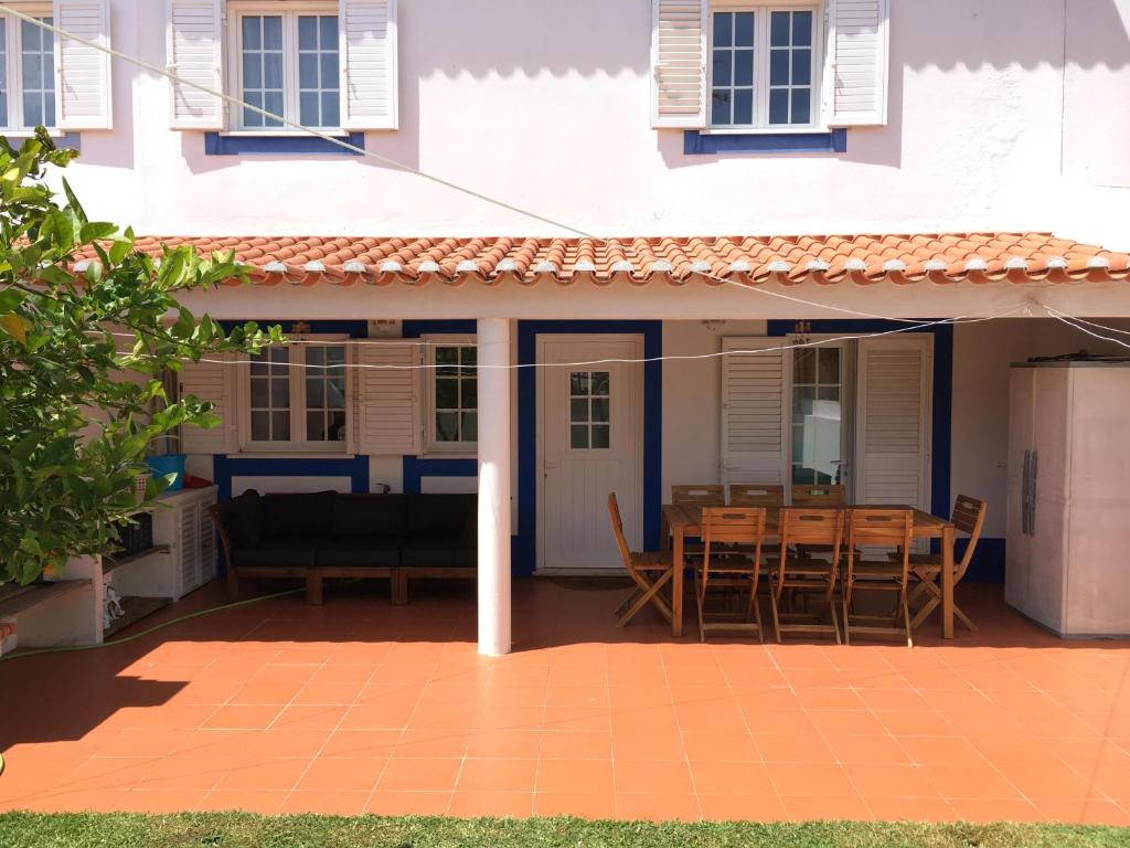 Image of CASA DO ALMOGRAVE