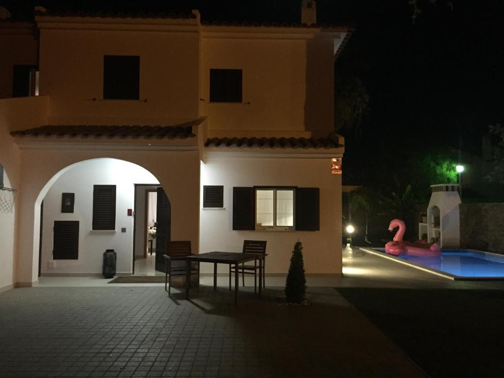 Image of casa de praia