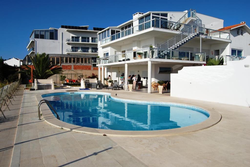 Image of apartamentos 7 saias