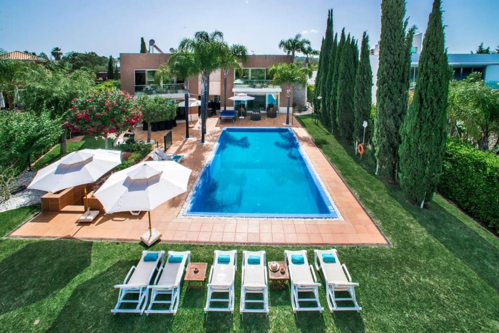 VILLA LAGUNA