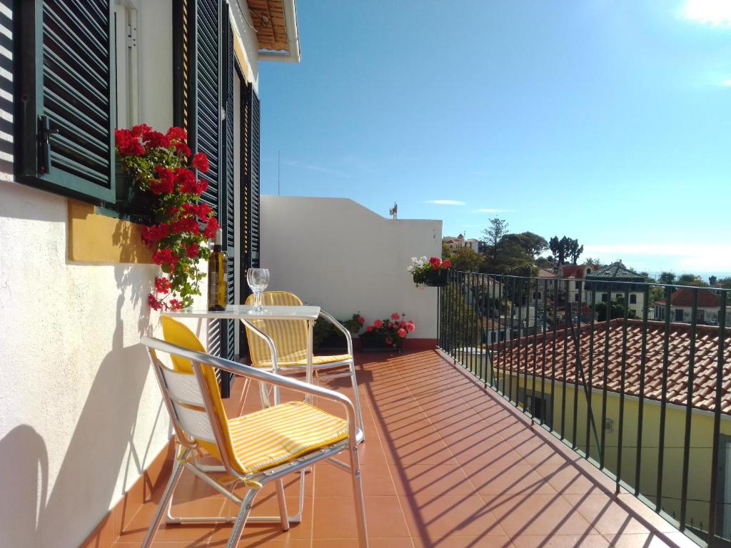 Image of SEA VIEW TERRACE HOUSE
