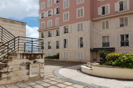 Image of Estrela 27, Lisbon Apartment