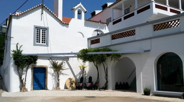 Image of QUINTA DO PILOTO