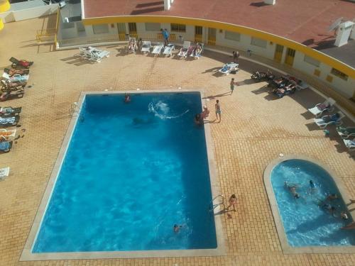 Image of Edifício Presidente - Apartamento 402