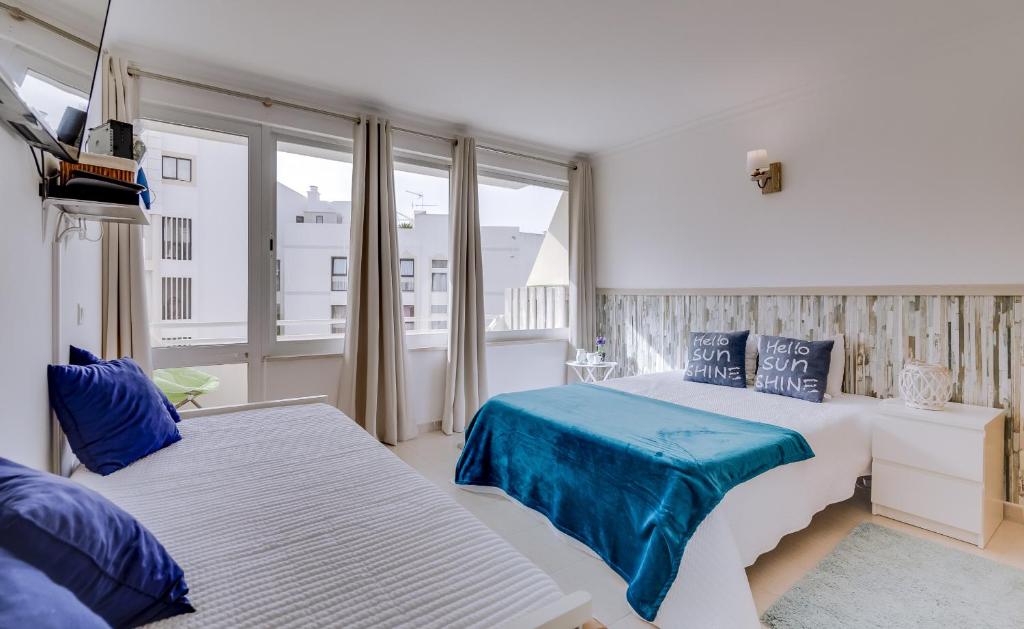 Image of MOURA SUITES