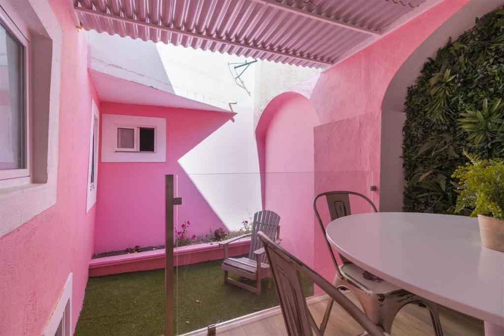 Image of Uma Casa Portuguesa Concerteza