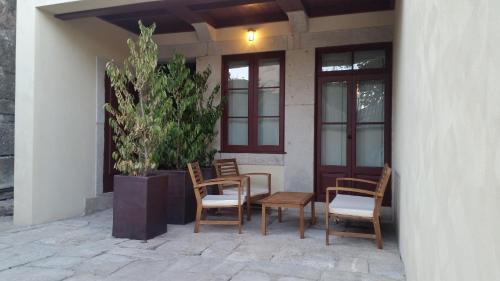Imagem de Trait House 3F