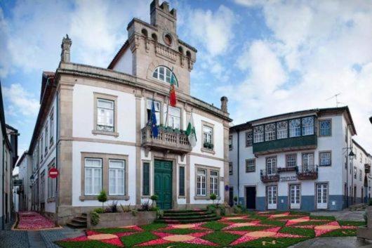 CASINHAS DA VILA