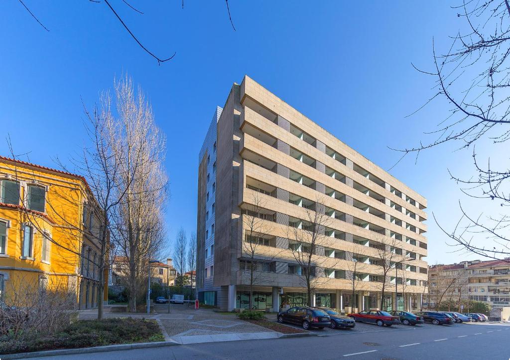 Image of Analog Apartment