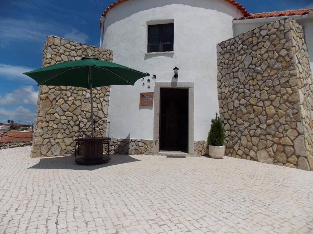 CASA MOINHO